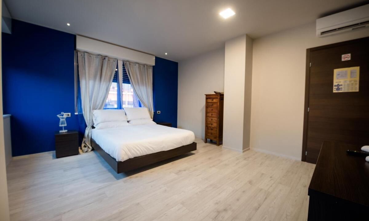 Photo of Bedroom in Entratico
