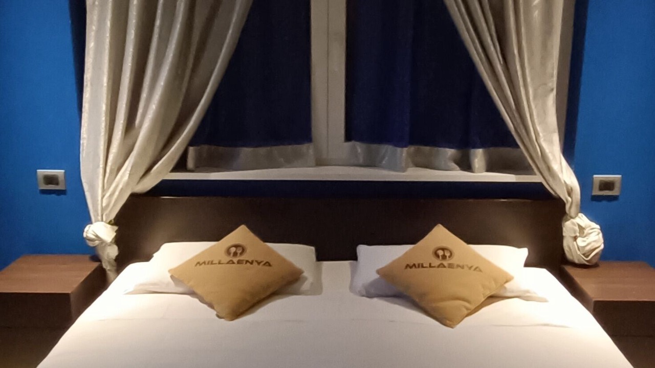 Photo of Bedroom in Entratico