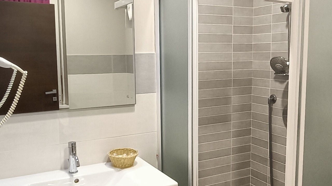 Photo of Bathroom in Entratico