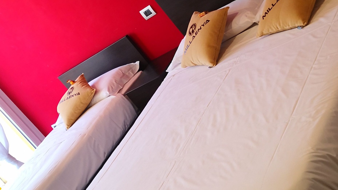 Photo of Bedroom in Entratico