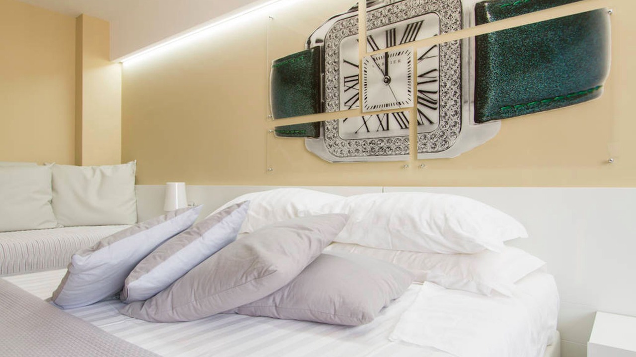 Photo of Bedroom in Citta Bassa