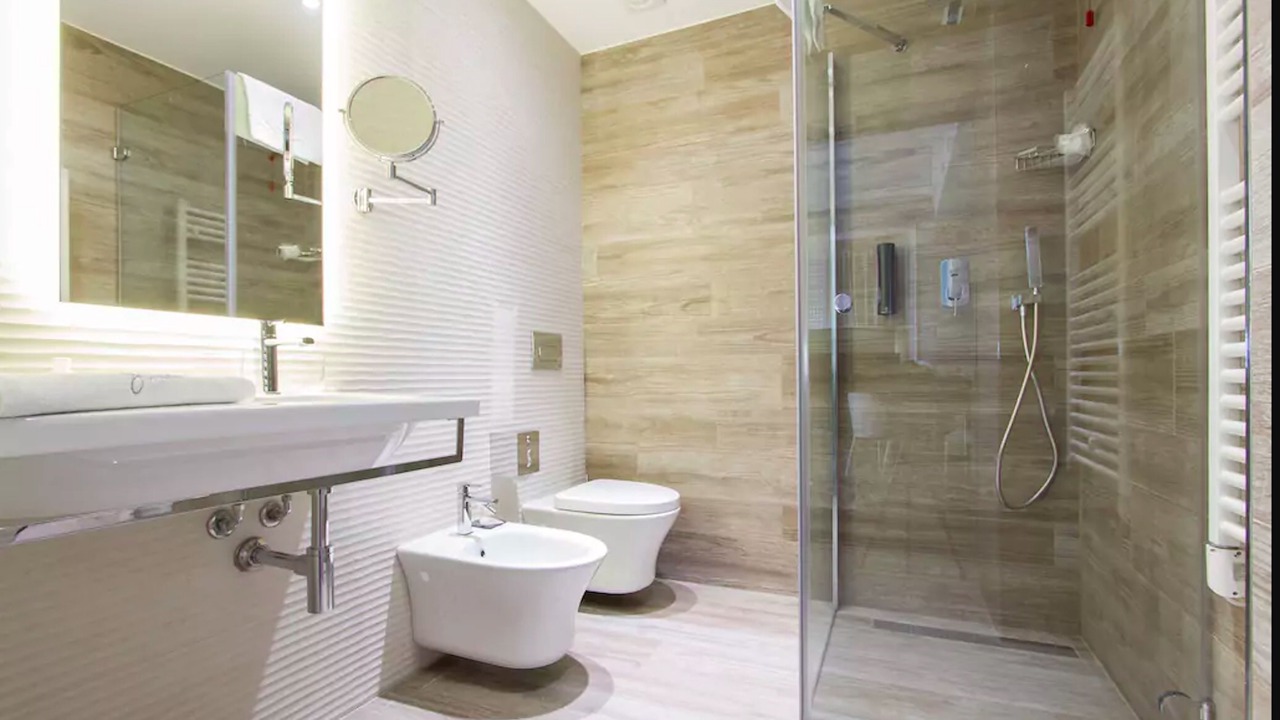 Photo of Bathroom in Citta Bassa