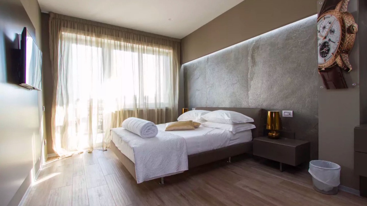 Photo of Bedroom in Citta Bassa