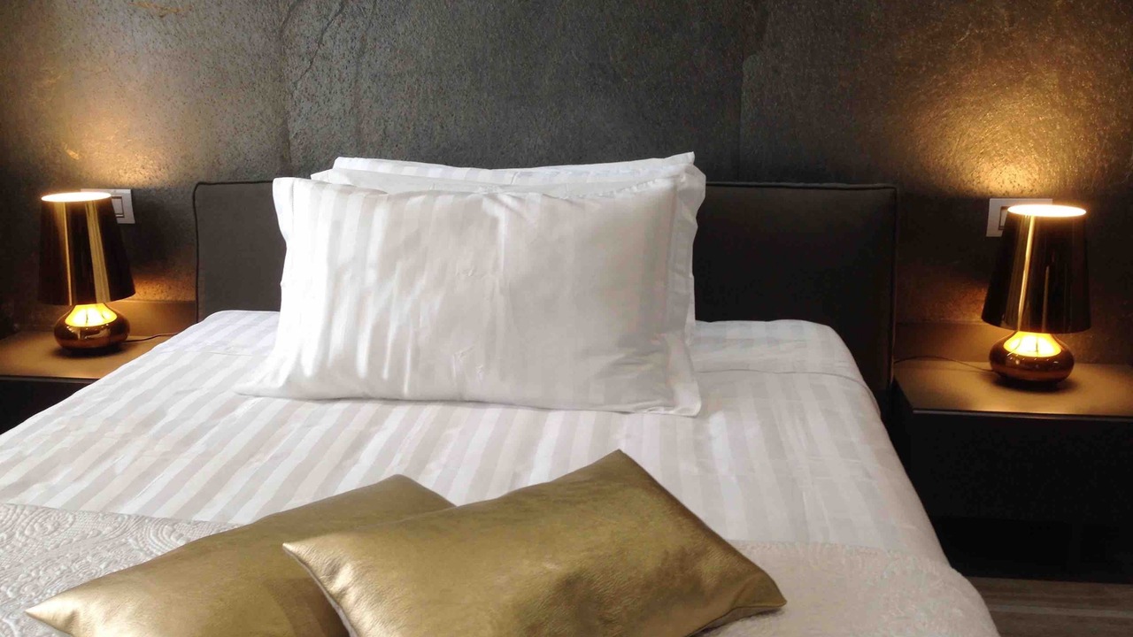 Photo of Bedroom in Citta Bassa