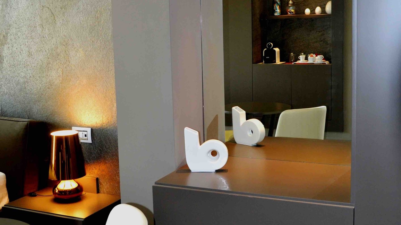 Photo of Bedroom in Citta Bassa