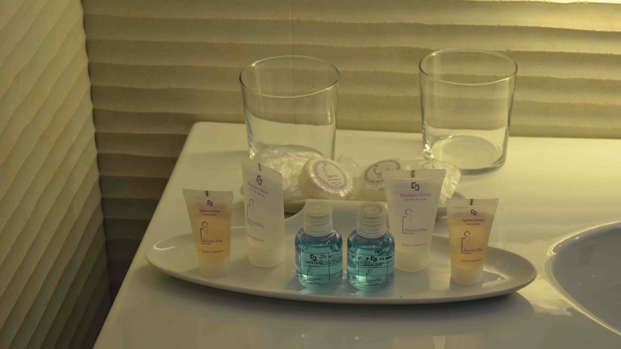 Photo of Bathroom in Citta Bassa