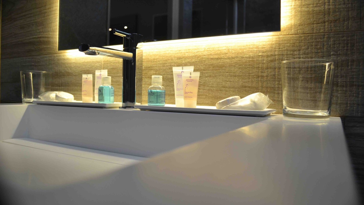 Photo of Bathroom in Citta Bassa