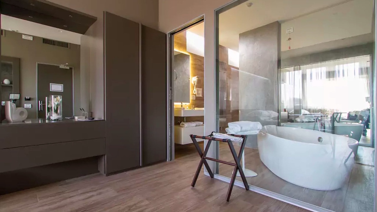 Photo of Bedroom in Citta Bassa