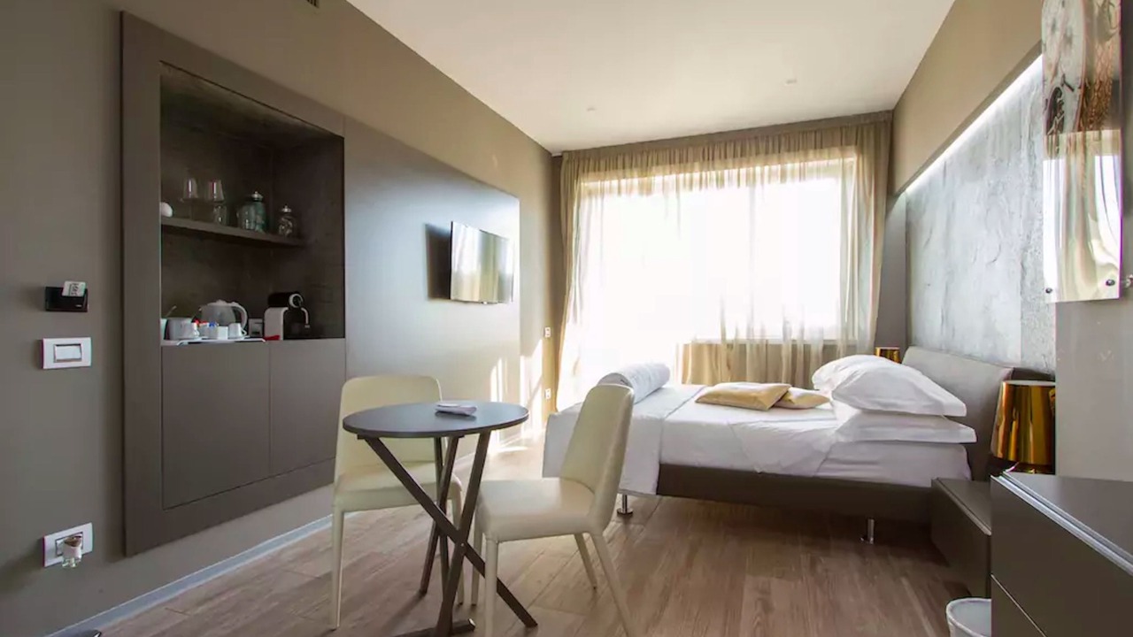 Photo of Bedroom in Citta Bassa