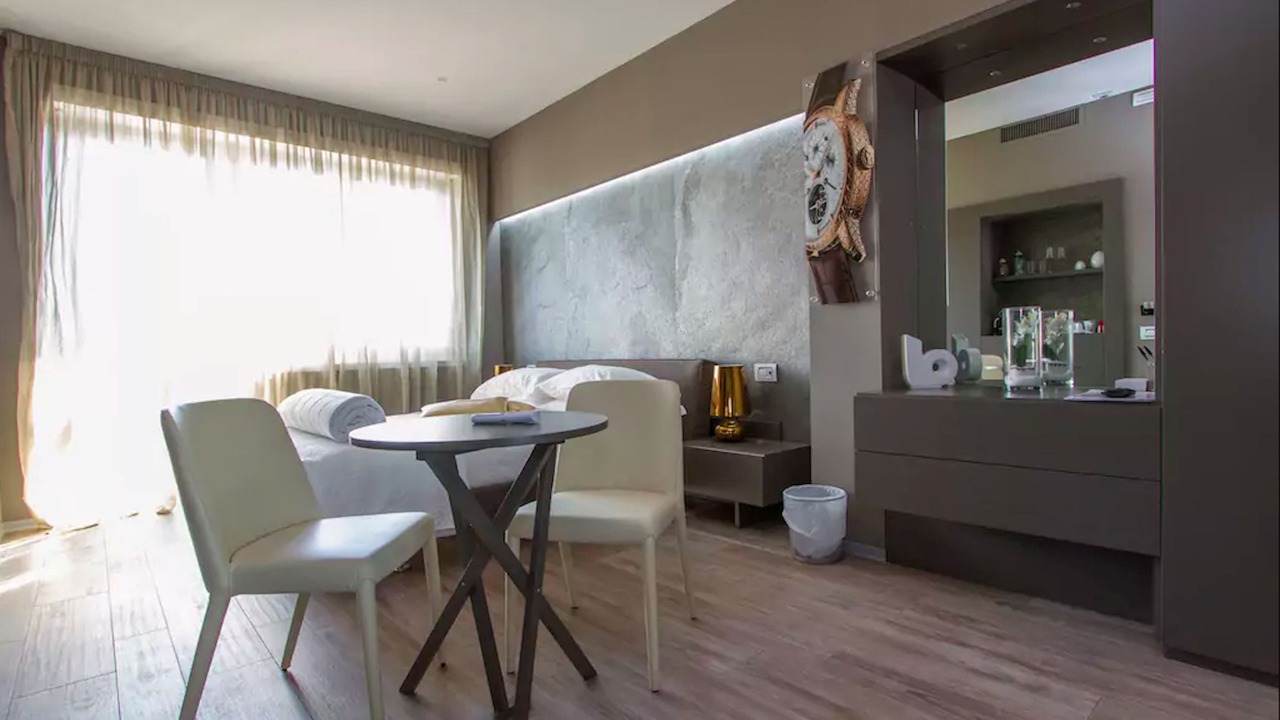 Photo of Livingroom in Citta Bassa