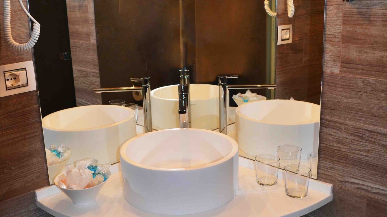Photo of Bathroom in Citta Bassa