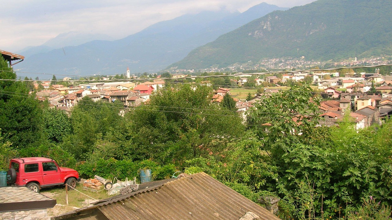 Photo of Others in Andalo Valtellino