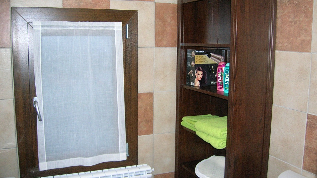 Photo of Bathroom in Andalo Valtellino