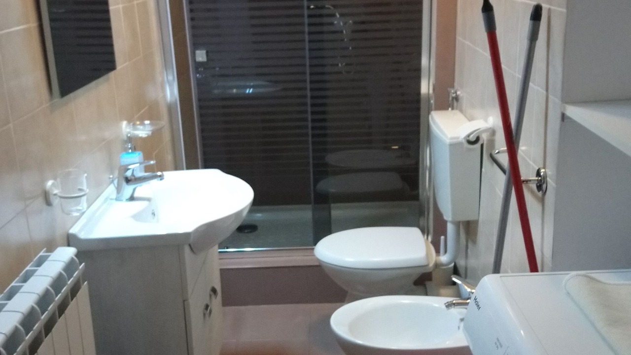 Photo of Bathroom in Andalo Valtellino