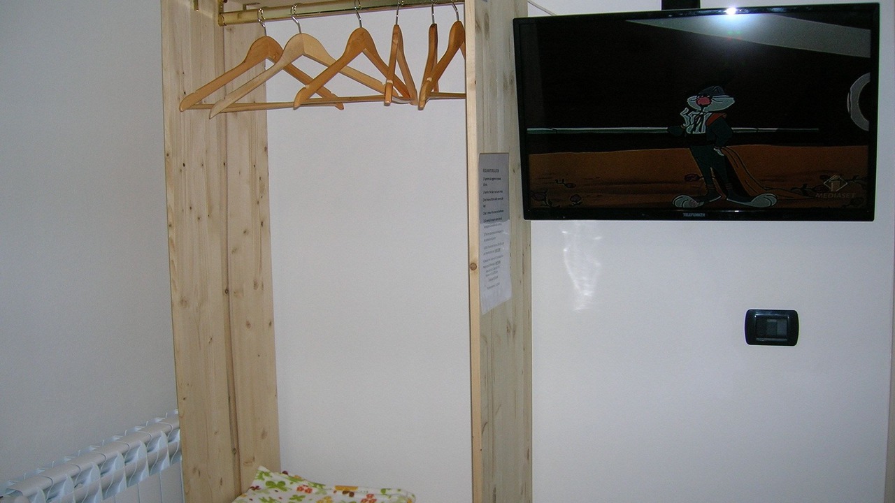 Photo of Bathroom in Andalo Valtellino
