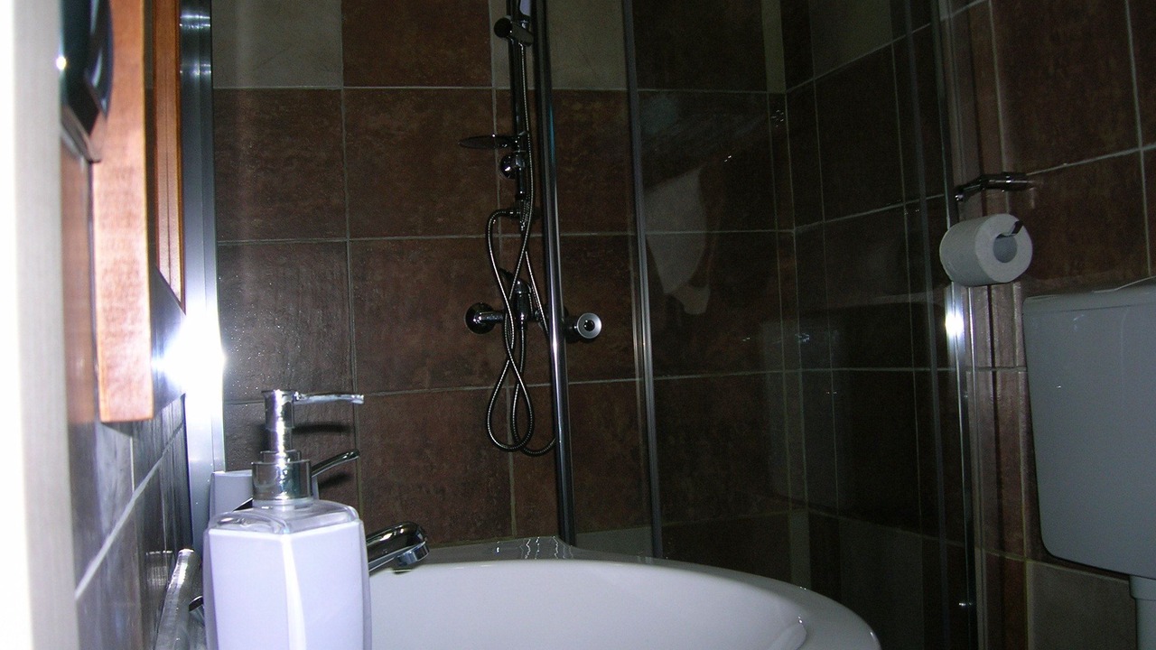 Photo of Bathroom in Andalo Valtellino
