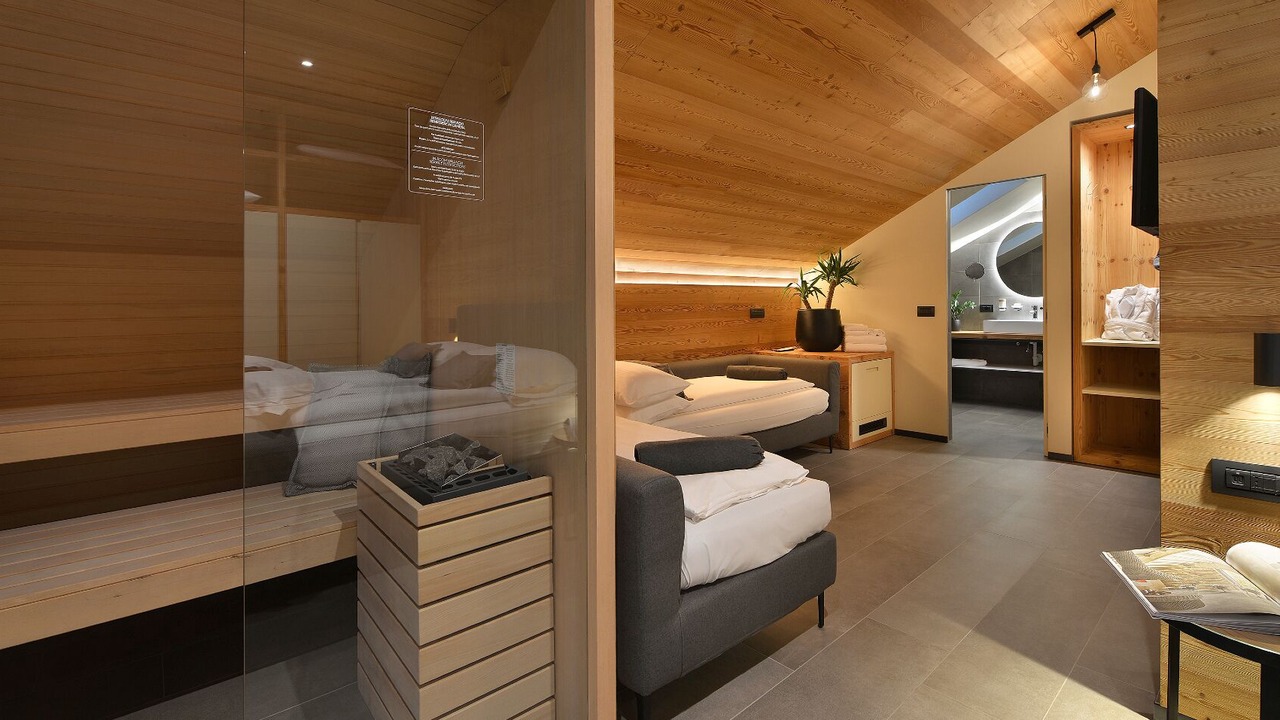 Photo of Bedroom in San Rocco