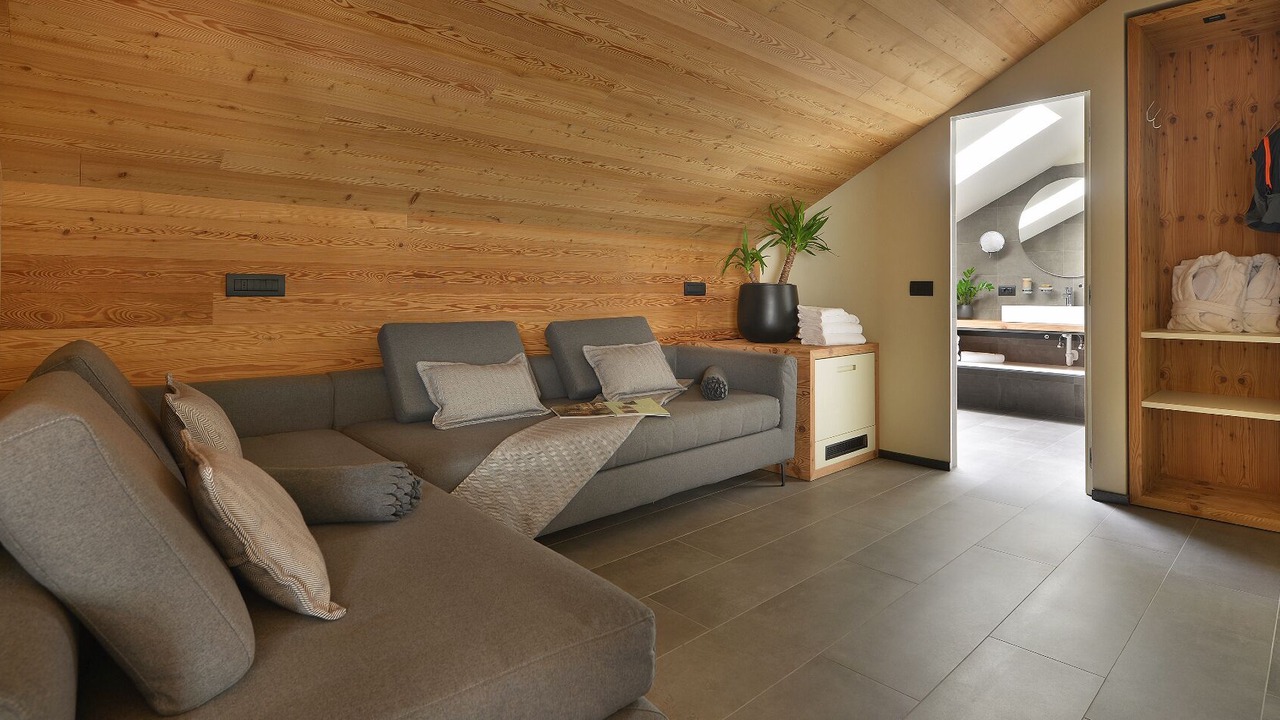Photo of Bedroom in San Rocco