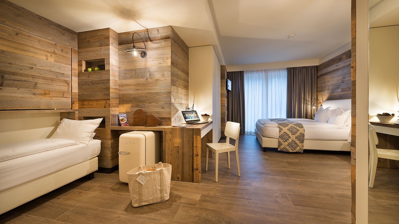 Photo of Bedroom in San Rocco