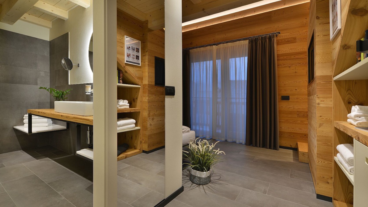 Photo of Bedroom in San Rocco