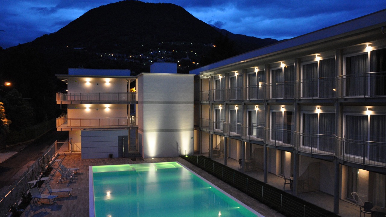 Photo of Outdoor in Domaso