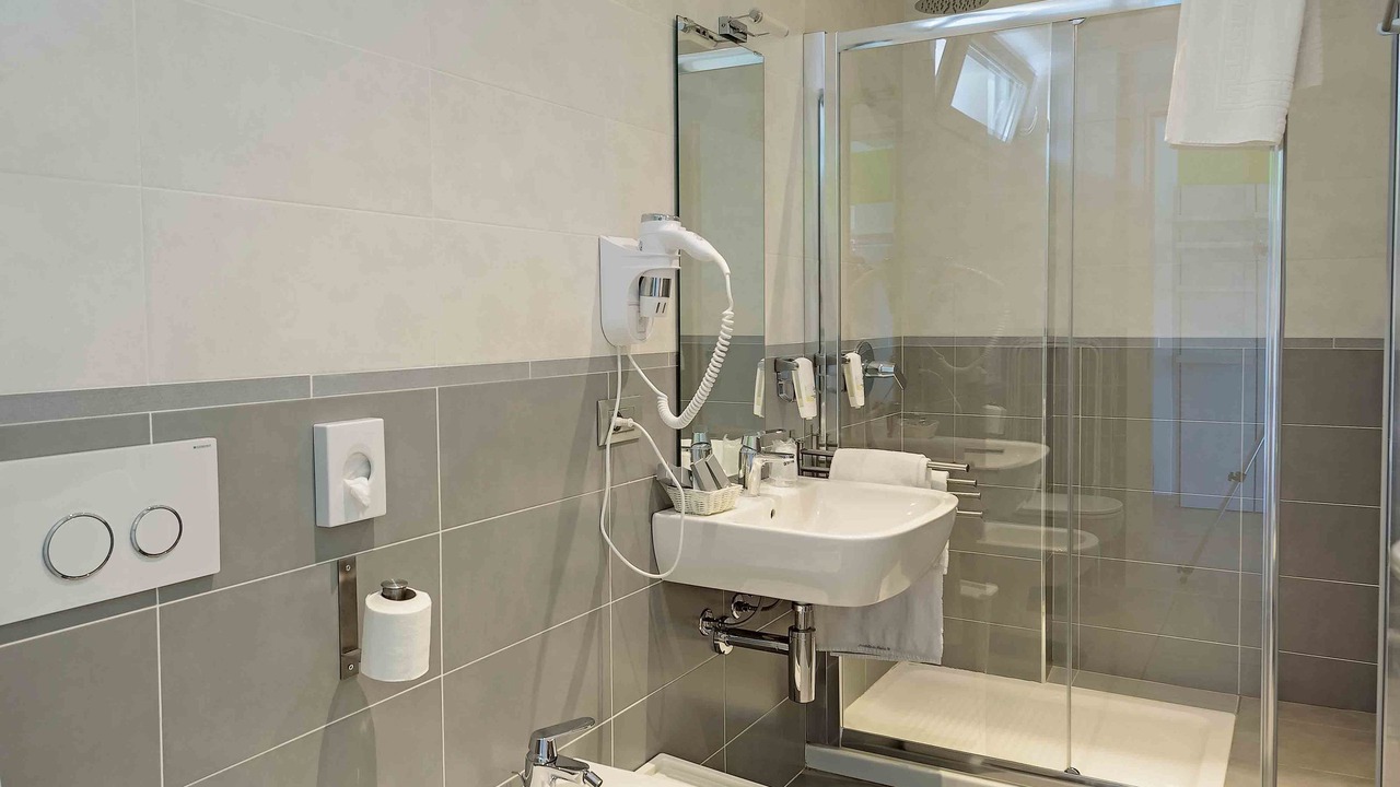 Photo of Bathroom in Domaso