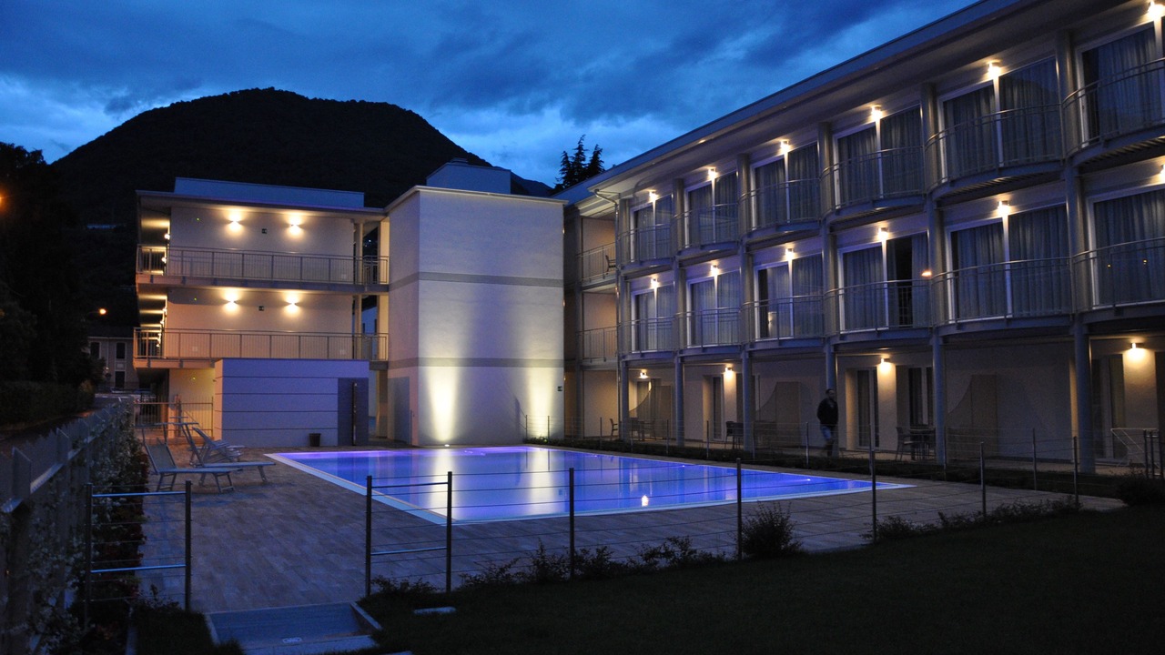 Photo of Outdoor in Domaso