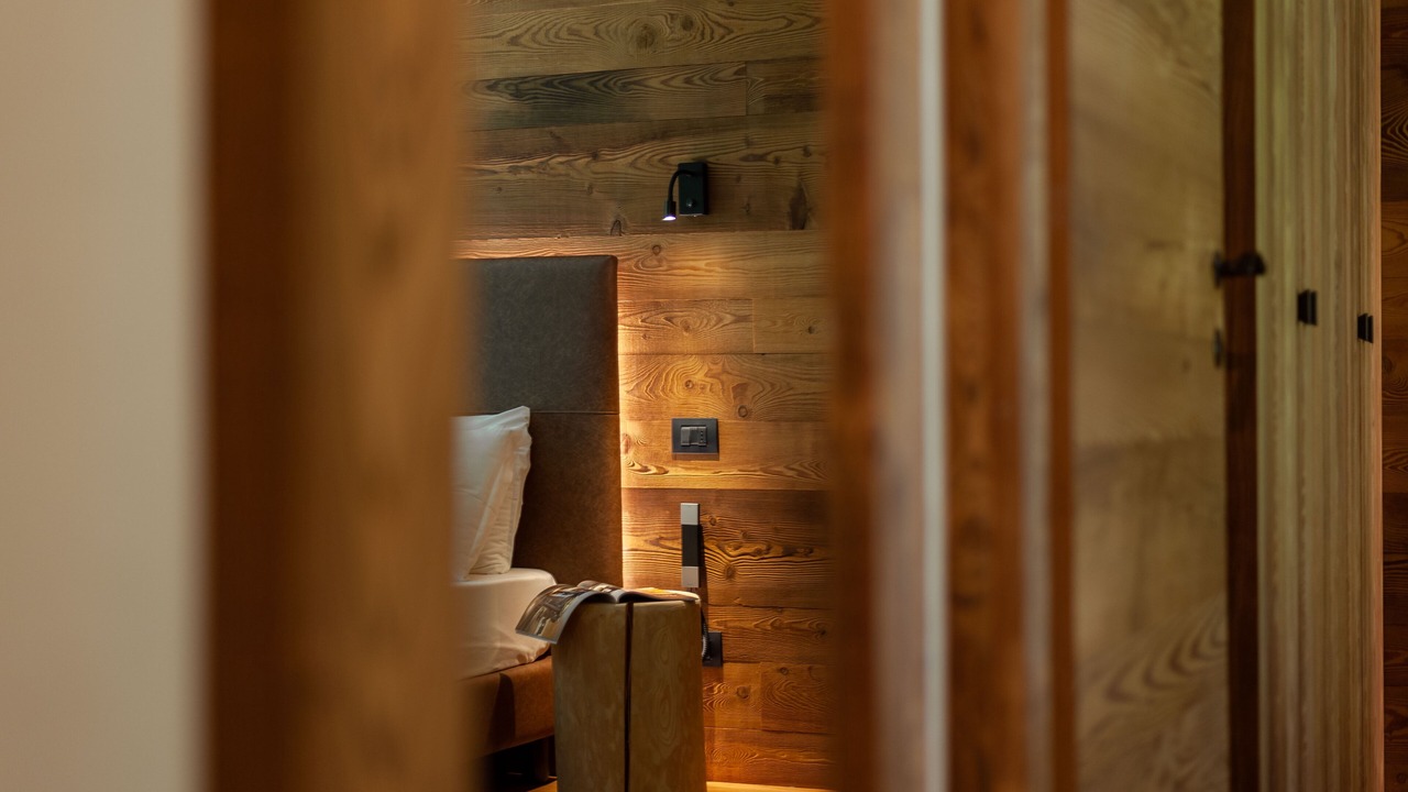 Photo of Bedroom in Roncobello