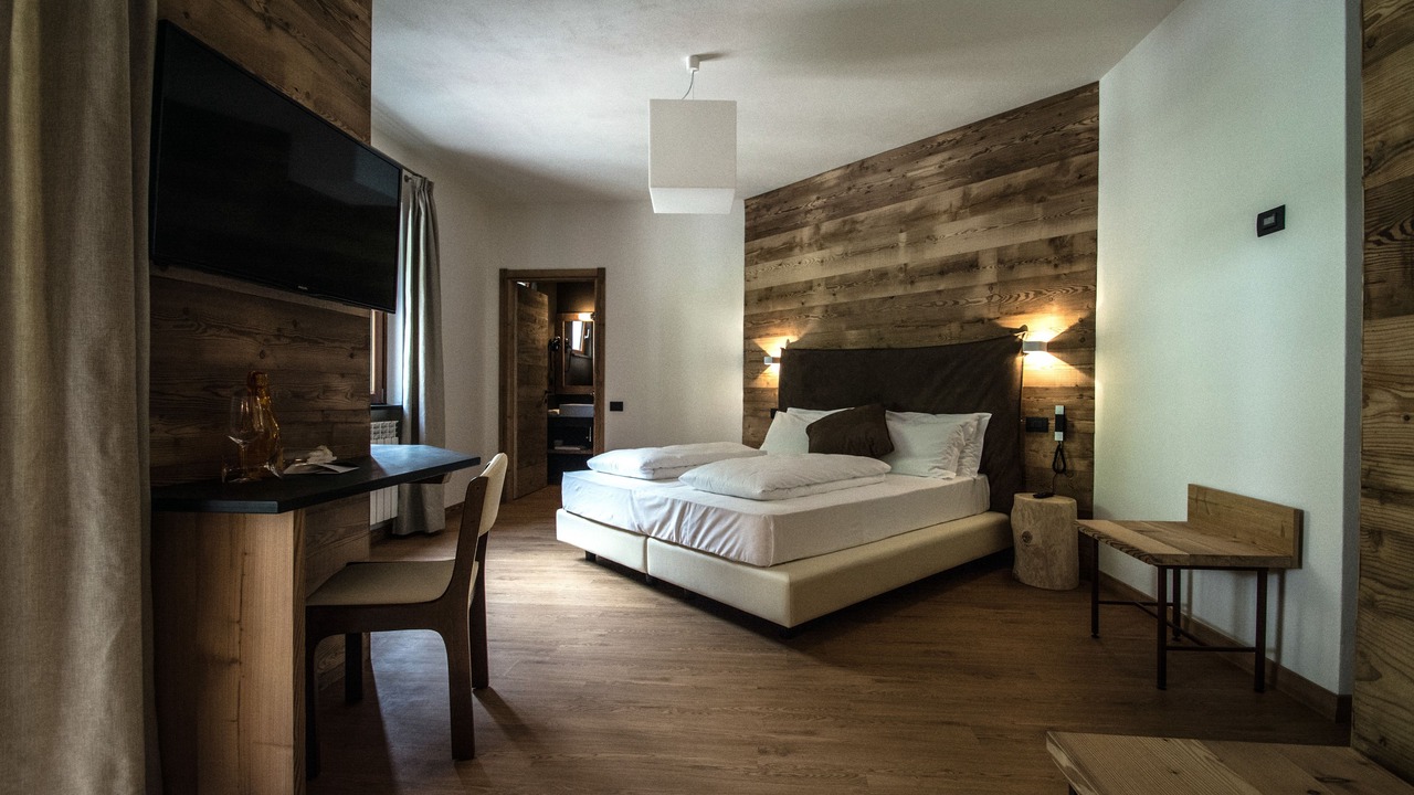 Photo of Bedroom in Roncobello