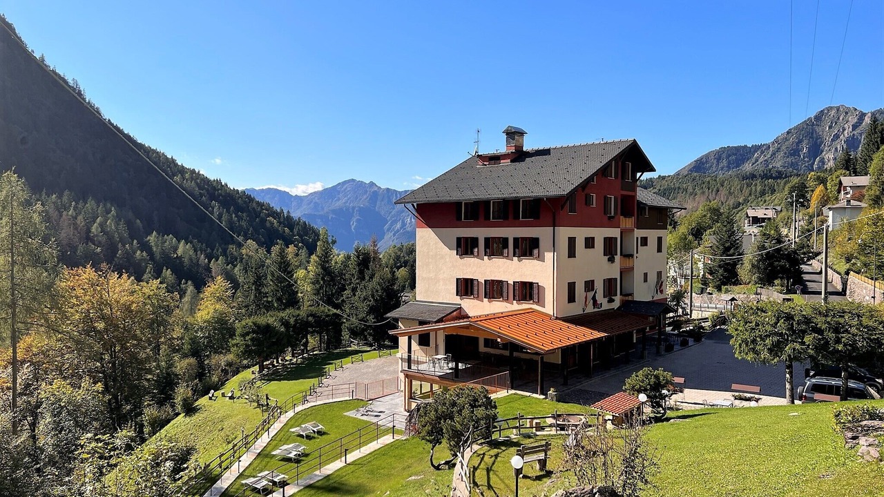 Photo of Outdoor in Roncobello