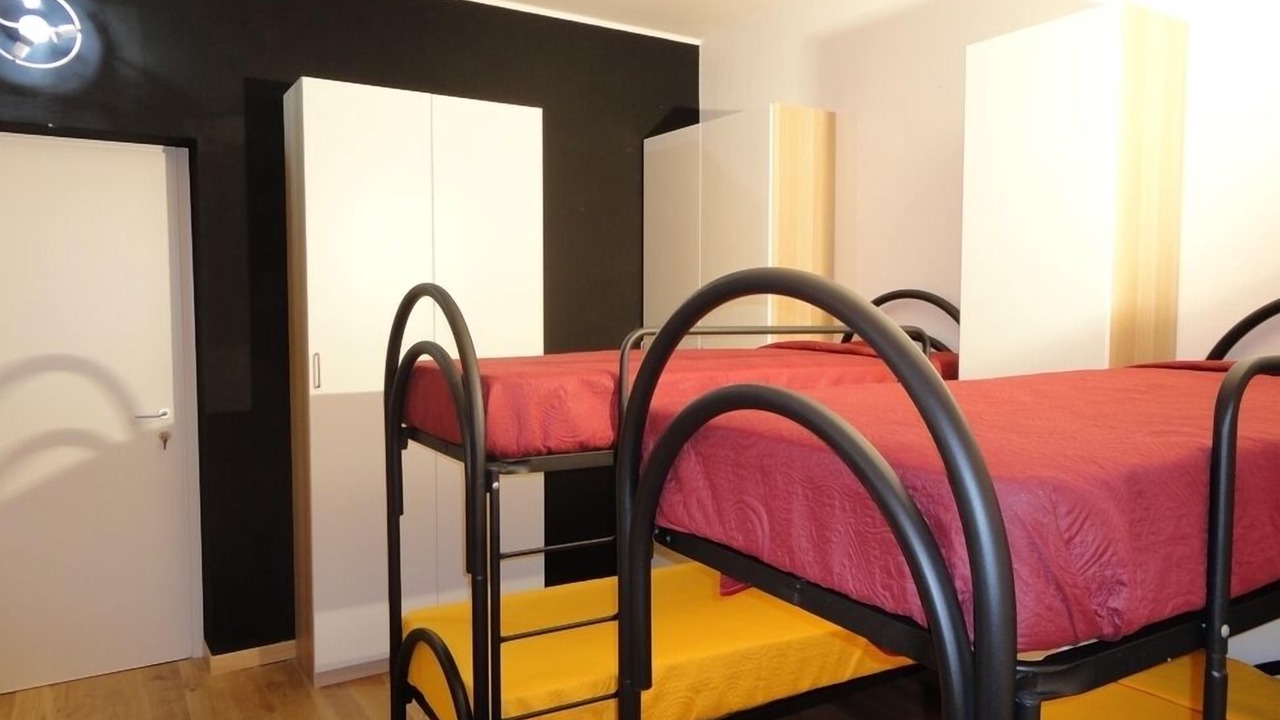 Photo of Bathroom in Pavia