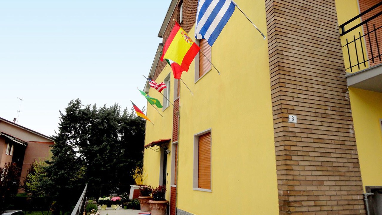 Photo of Outdoor in Pavia