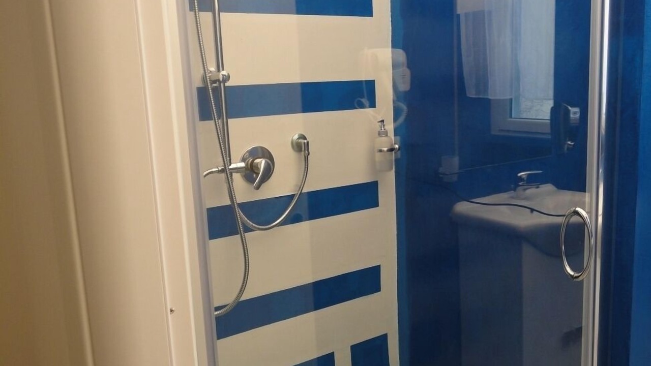 Photo of Bathroom in Pavia
