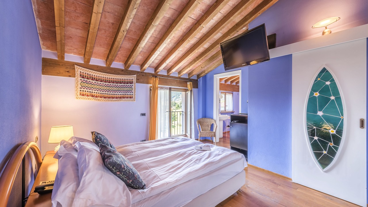 Photo of Bedroom in Consiglio di Rumo