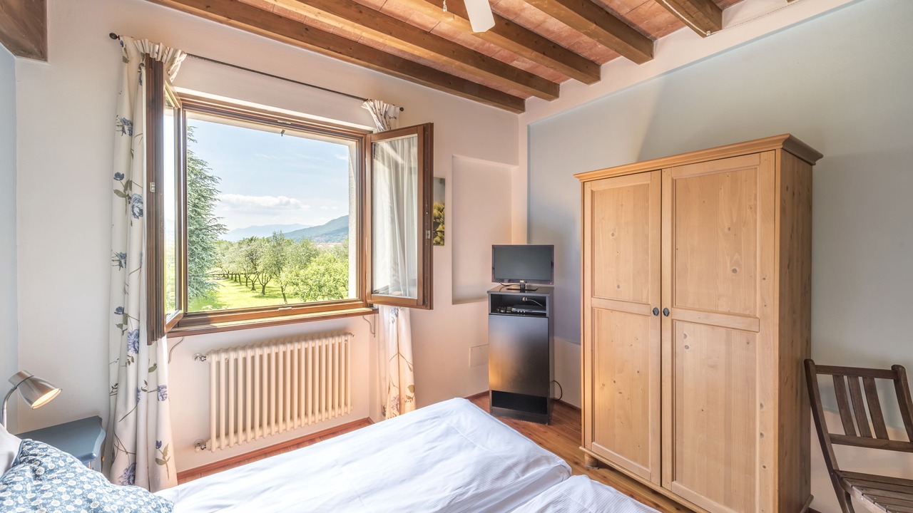 Photo of Bedroom in Consiglio di Rumo