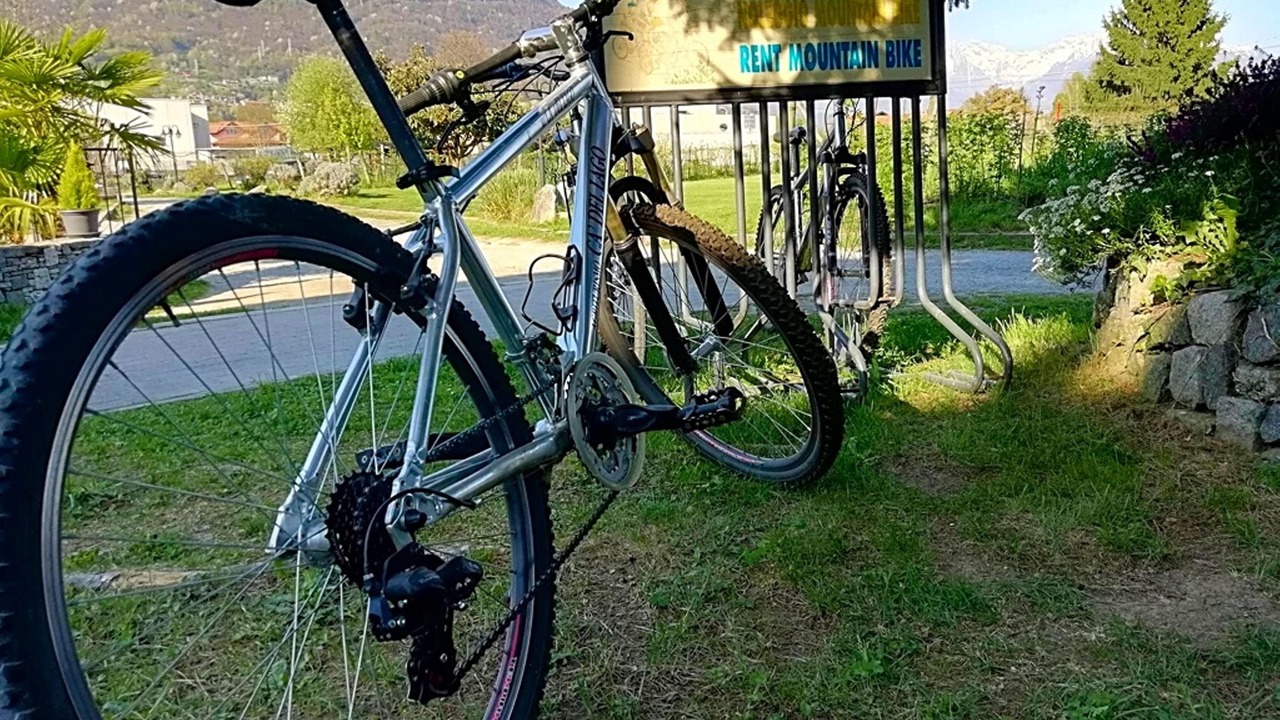 Photo of Outdoor in Consiglio di Rumo