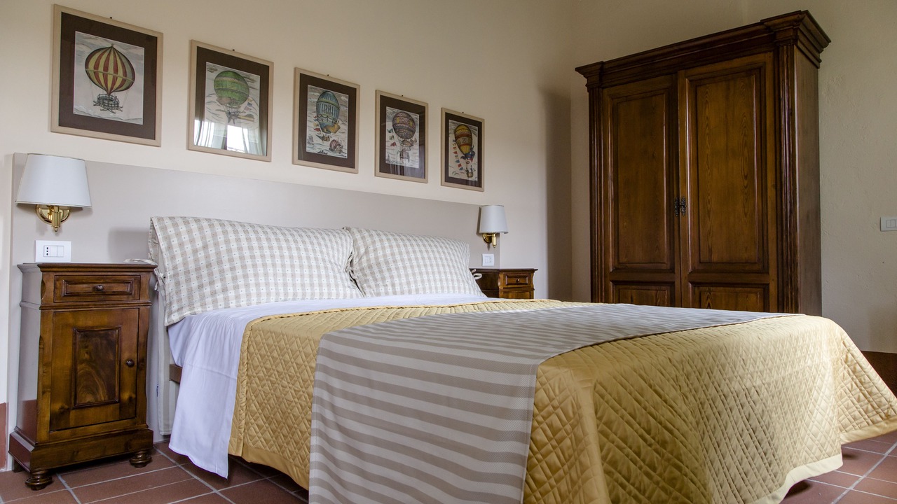 Photo of Bedroom in Truccazzano