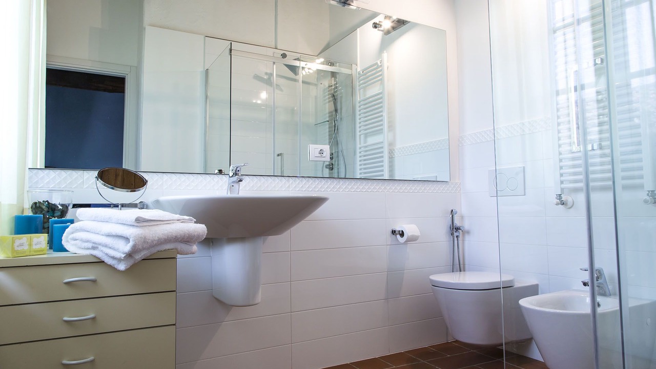 Photo of Bathroom in Truccazzano