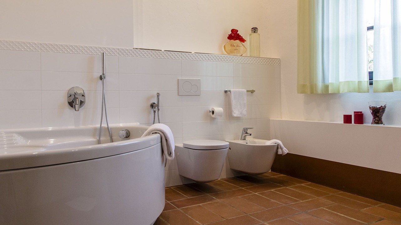 Photo of Bathroom in Truccazzano