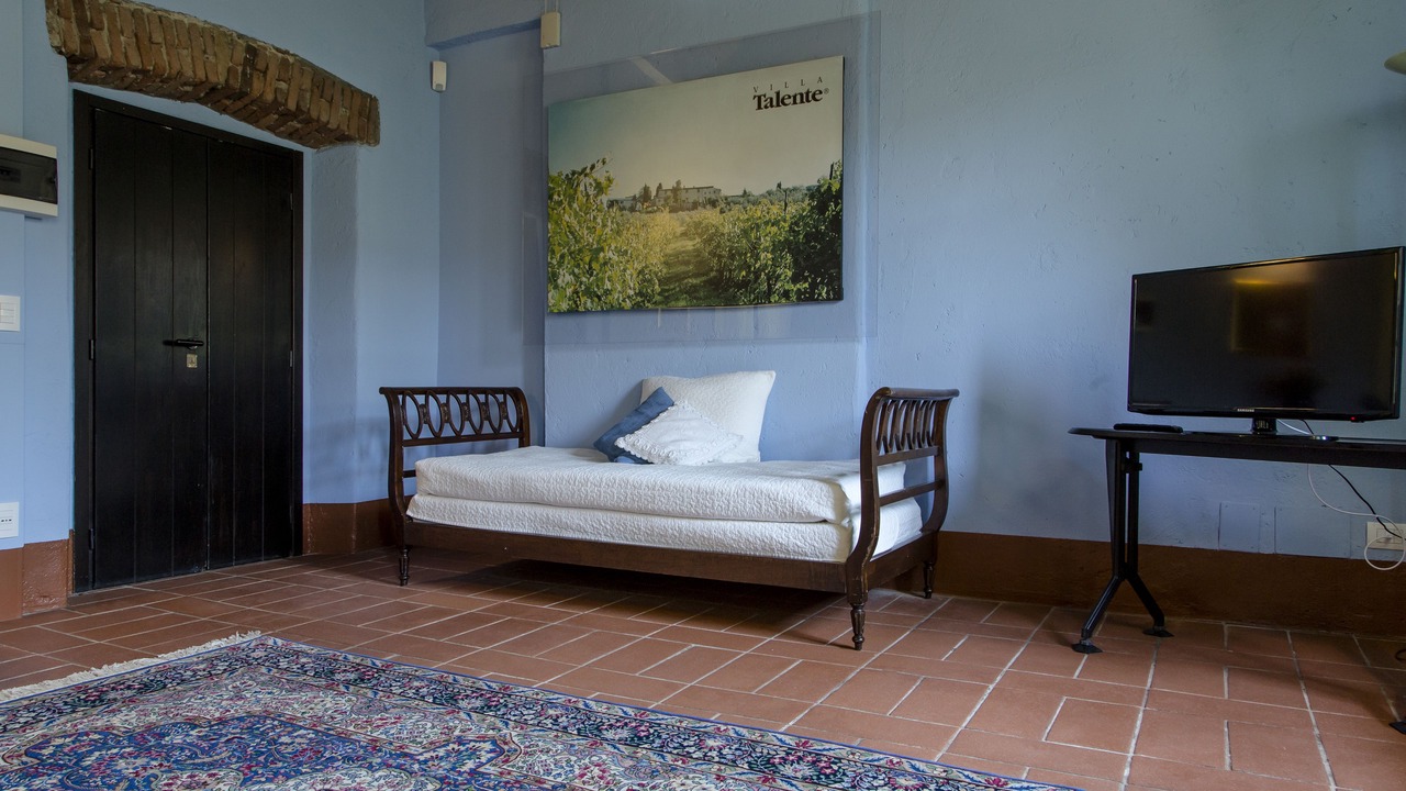 Photo of Bedroom in Truccazzano