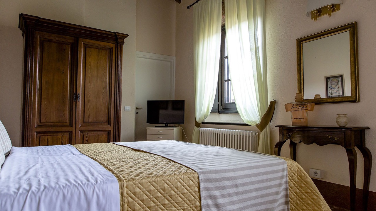 Photo of Bedroom in Truccazzano