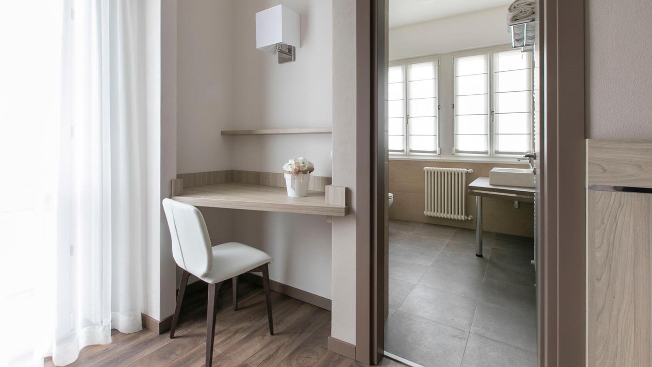 Photo of Bedroom in Chiavenna