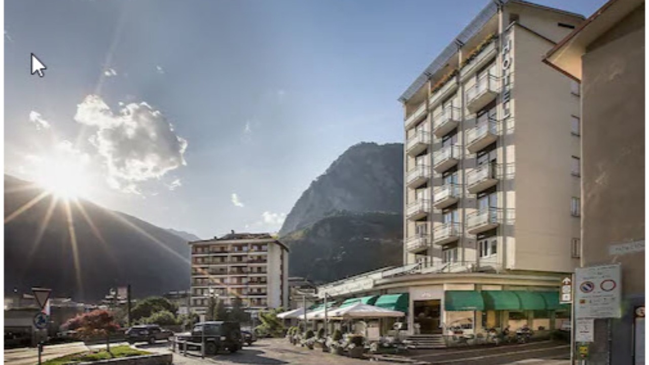 Photo of Outdoor in Chiavenna