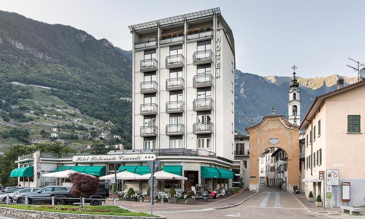 Photo of Outdoor in Chiavenna
