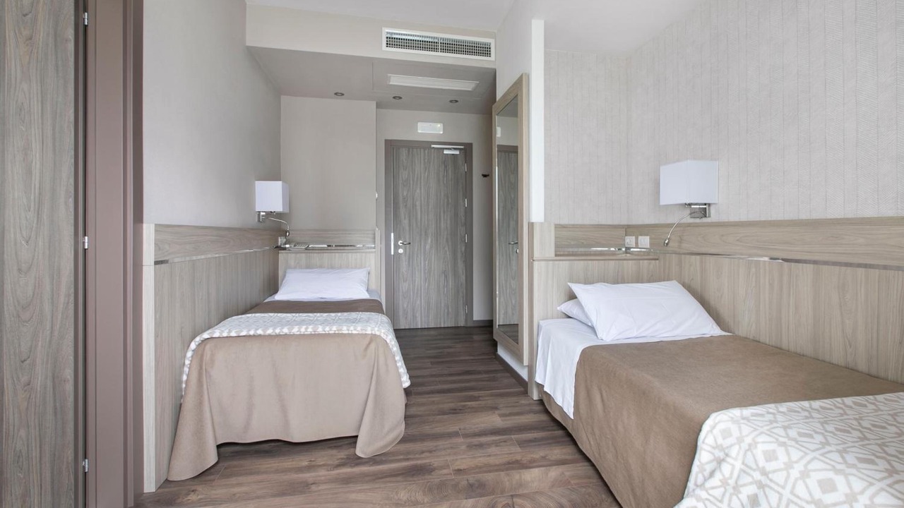 Photo of Bedroom in Chiavenna