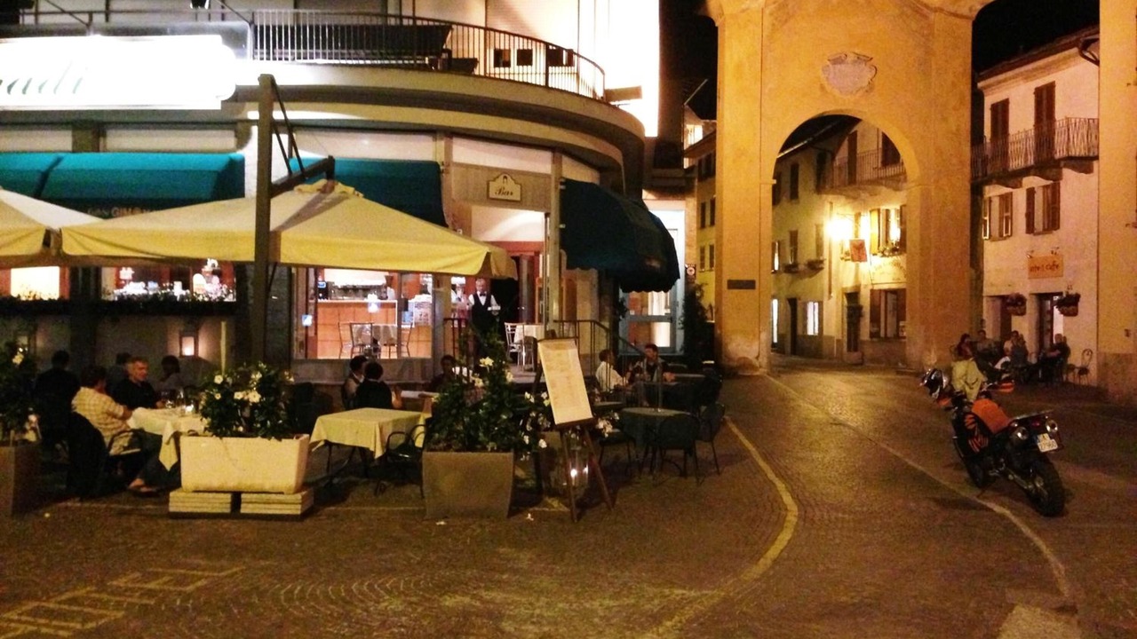 Photo of Outdoor in Chiavenna