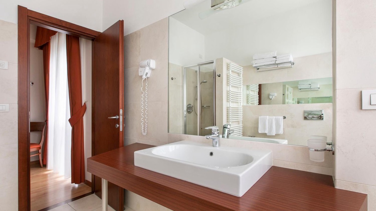 Photo of Bathroom in Chiavenna