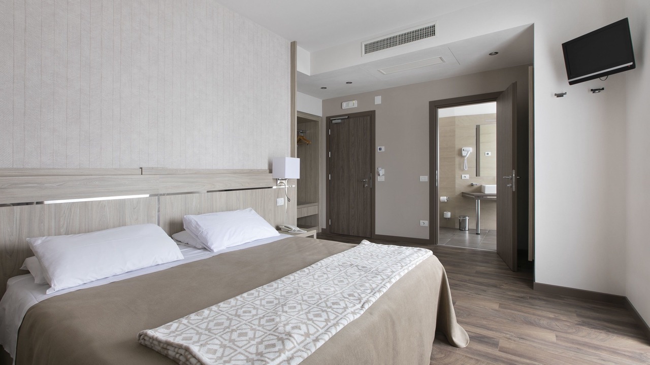 Photo of Bedroom in Chiavenna