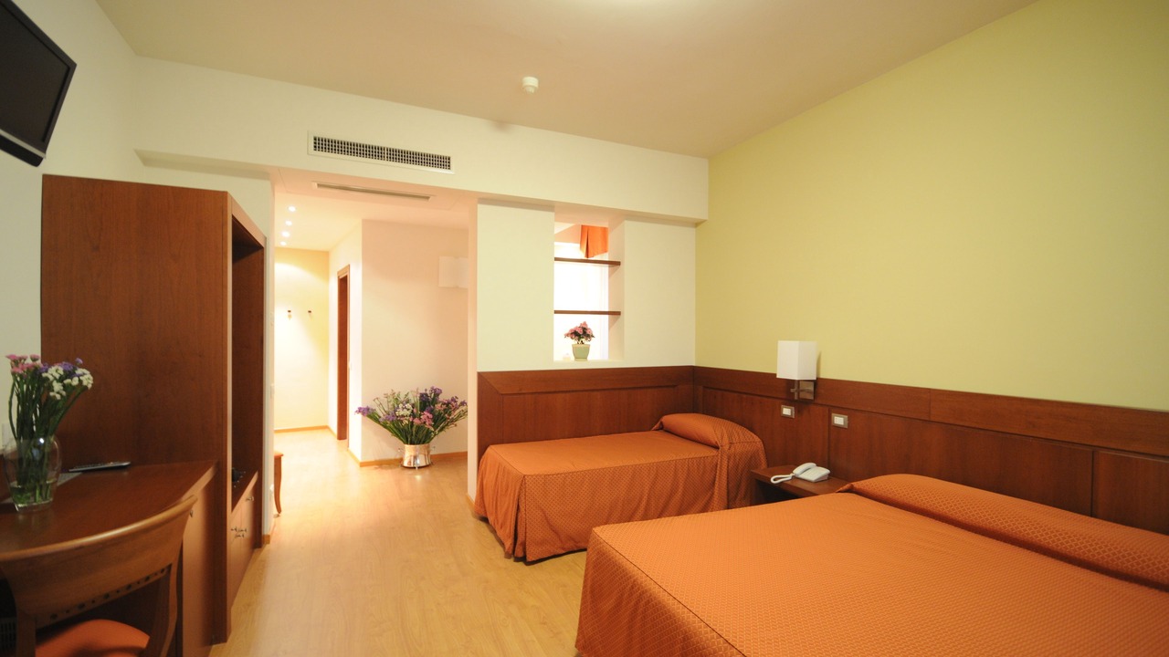 Photo of Bedroom in Chiavenna