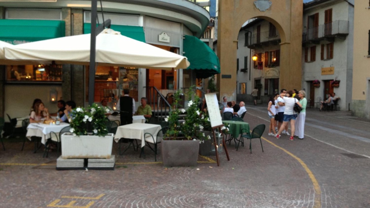 Photo of Others in Chiavenna